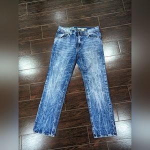 Men's DKNY jeans sz 33/32